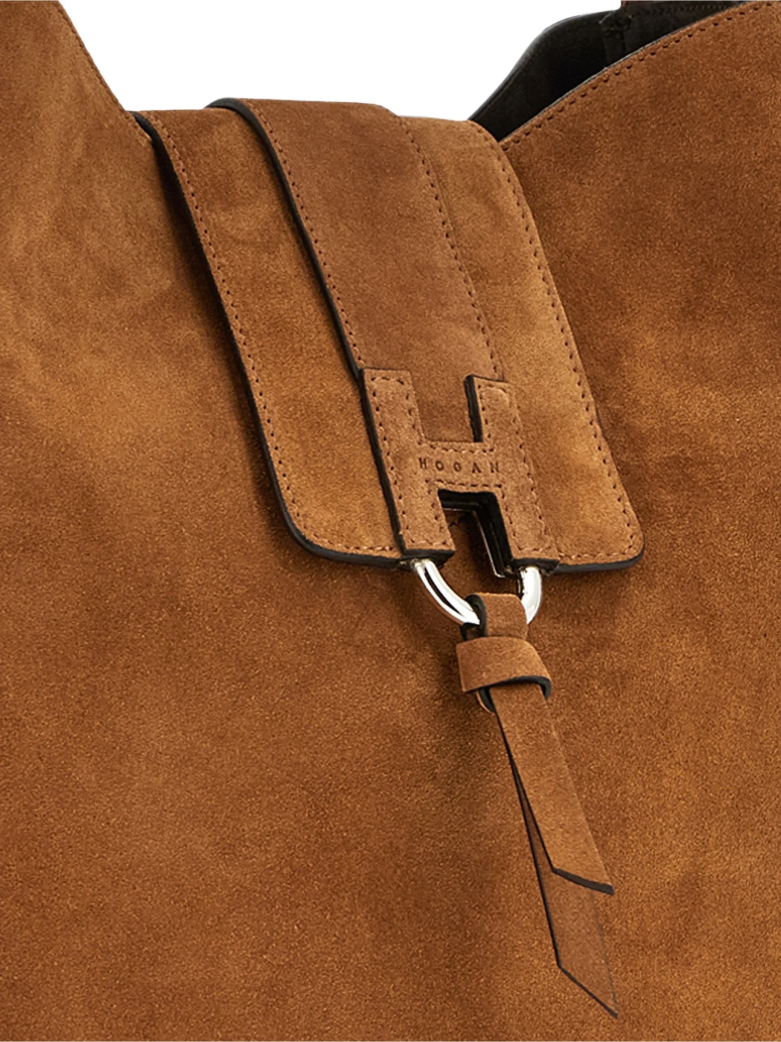 [Hogan] Shoulder bag FW26 KBW01XS0200 UGM