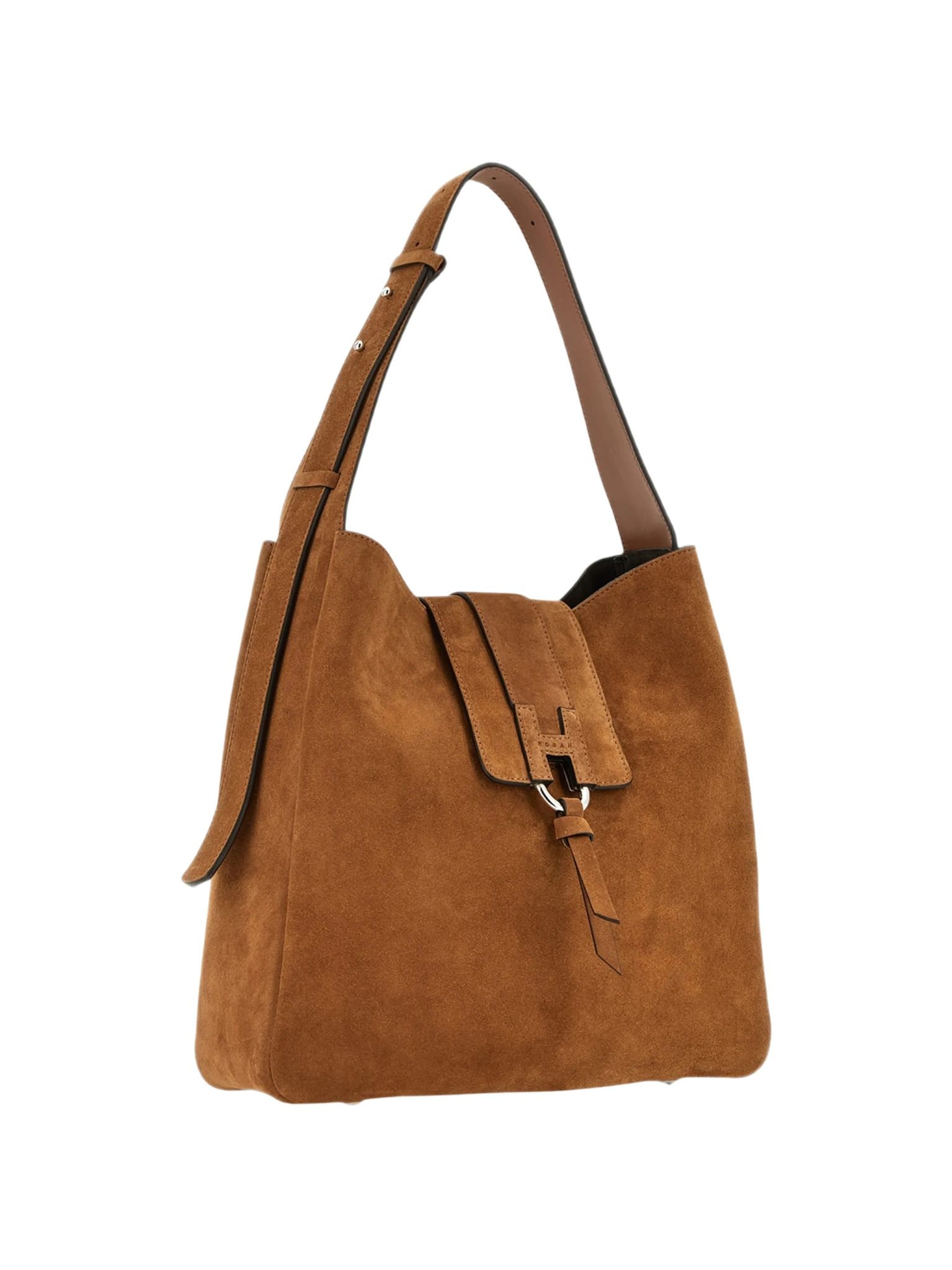 [Hogan] Shoulder bag FW26 KBW01XS0200 UGM