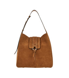 [Hogan] Shoulder bag FW26 KBW01XS0200 UGM