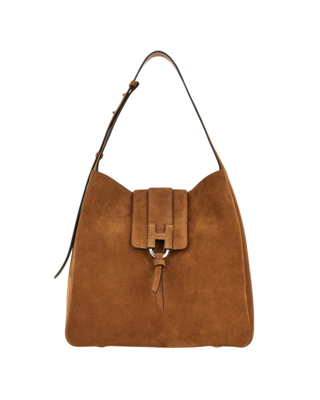 [Hogan] Shoulder bag FW26 KBW01XS0200 UGM