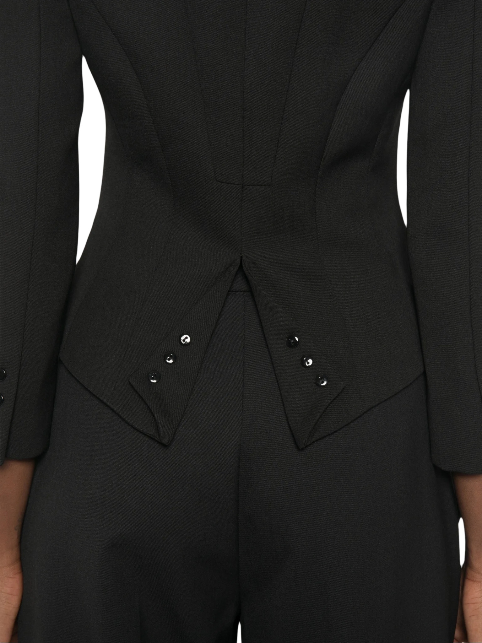 [ELISABETTA FRANCHI] Blazer FW26 GI24966E2