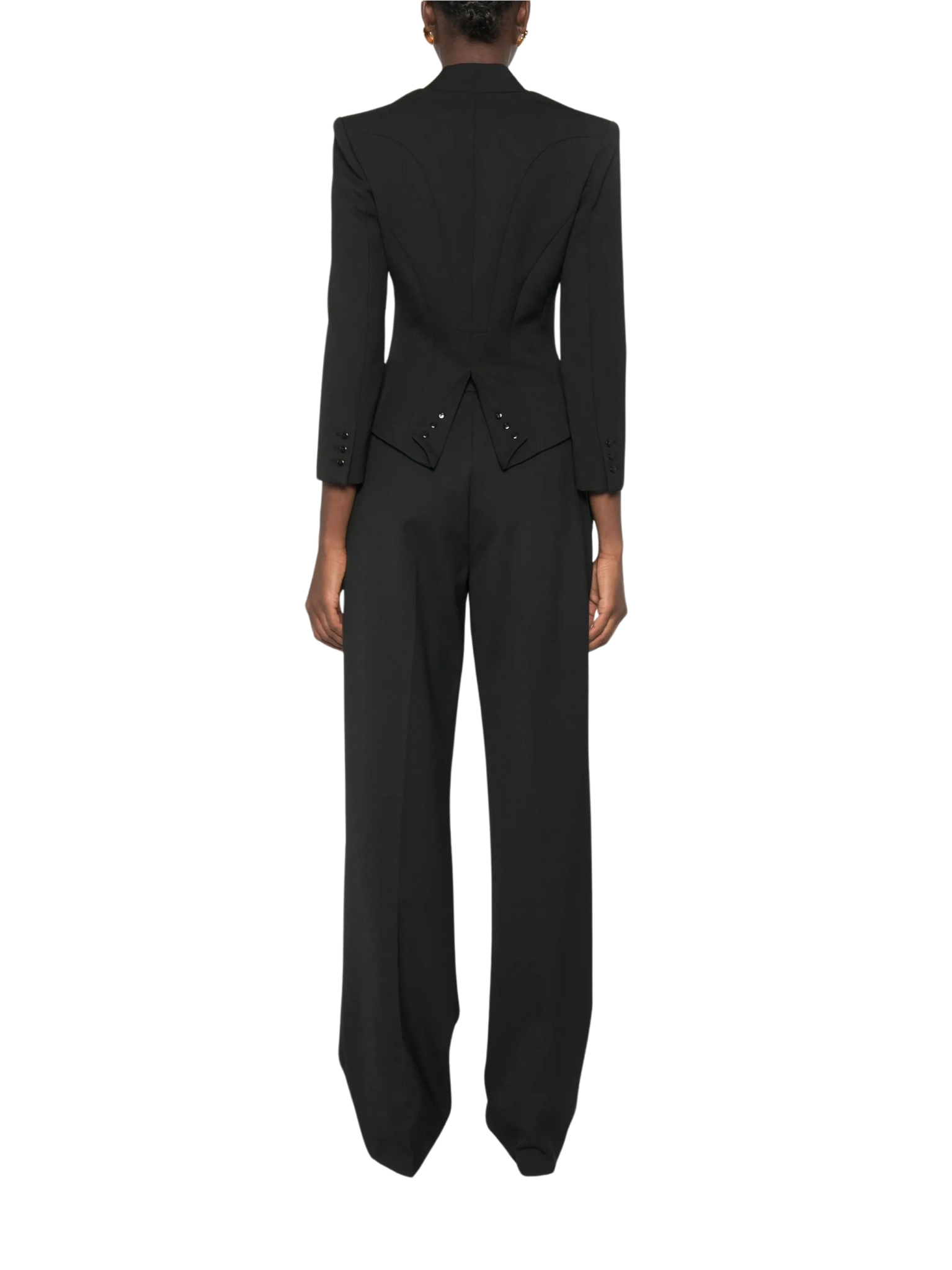 [ELISABETTA FRANCHI] Blazer FW26 GI24966E2