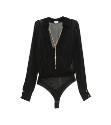 [ELISABETTA FRANCHI] T-shirts Long Sleeve FW26 CB00966E2
