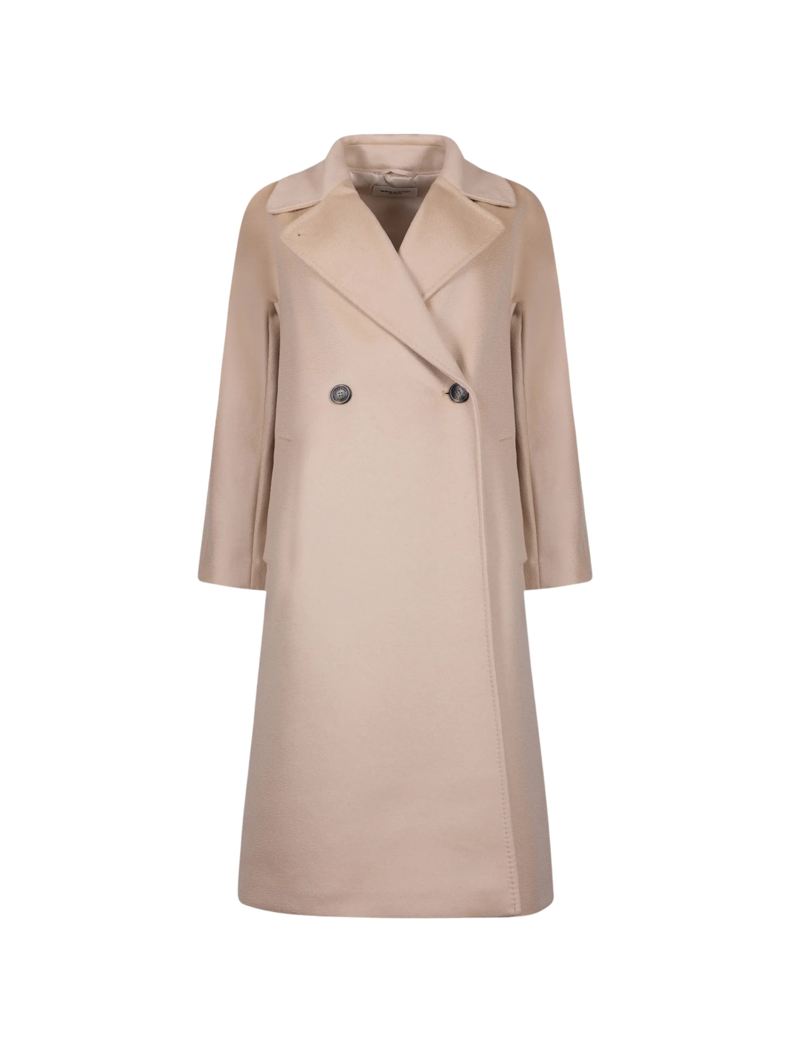 [WEEKEND] Coat FW26 2625016021600