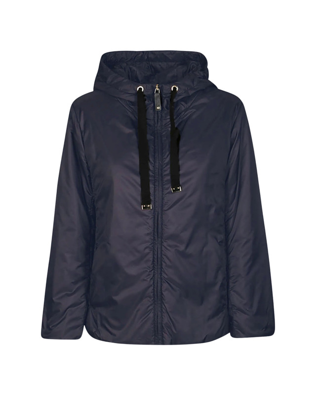 [MAX MARA THE CUBE] Down jacket FW26 2629486034600