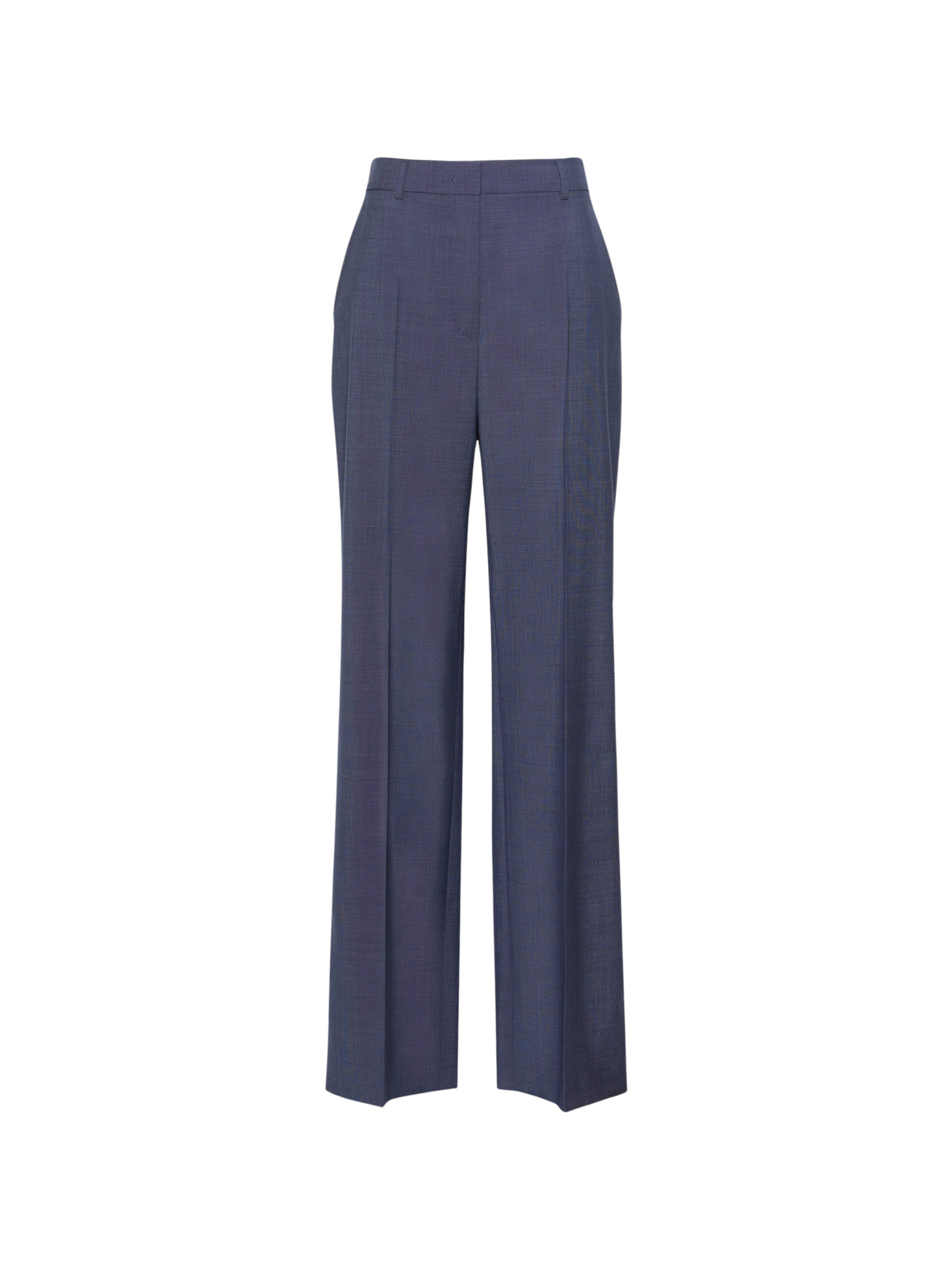 [MAX MARA STUDIO] Trousers FW26 2626136041600