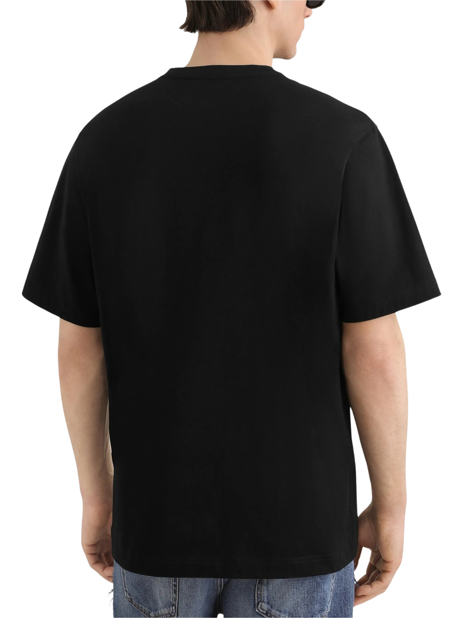 [Dolce & Gabbana] T-shirts Short Sleeve FW26 G8PN9Z G7P7V
