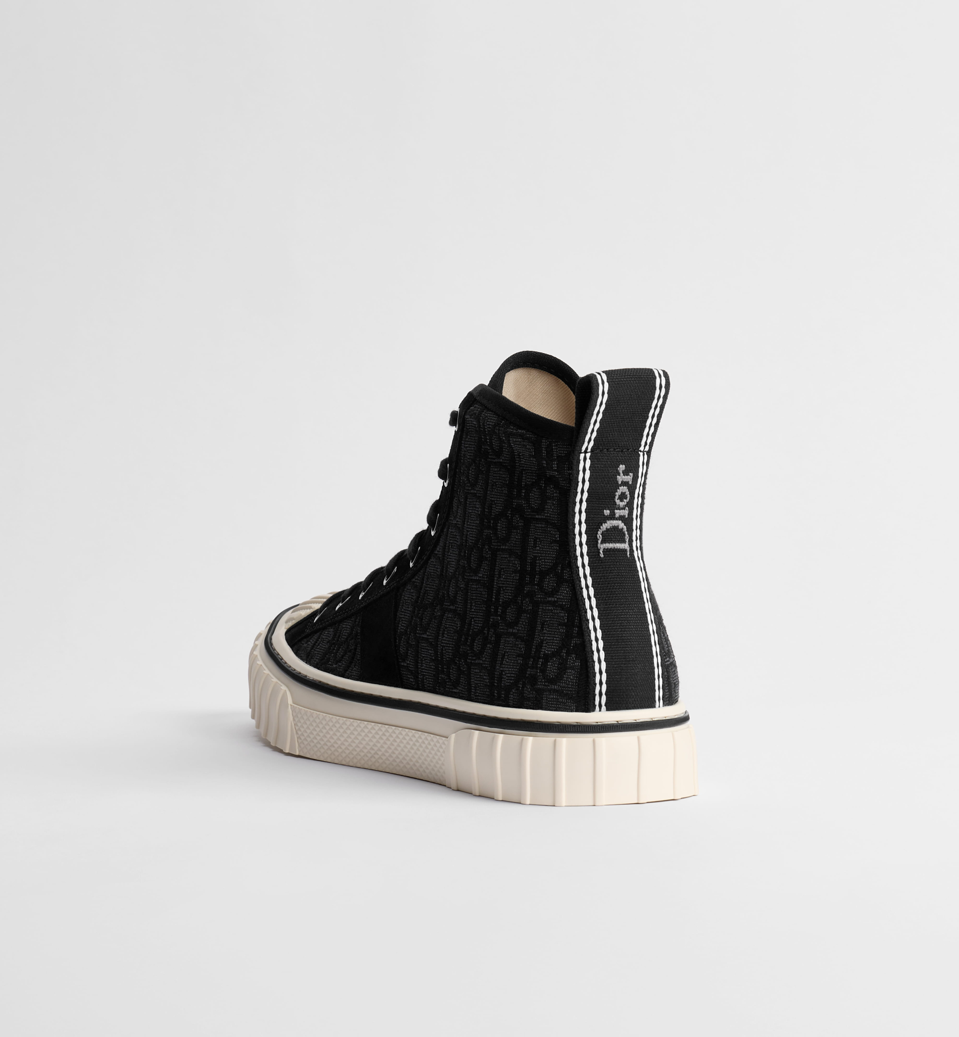 [Christian Dior] Sneakers FW26 3SH153AED