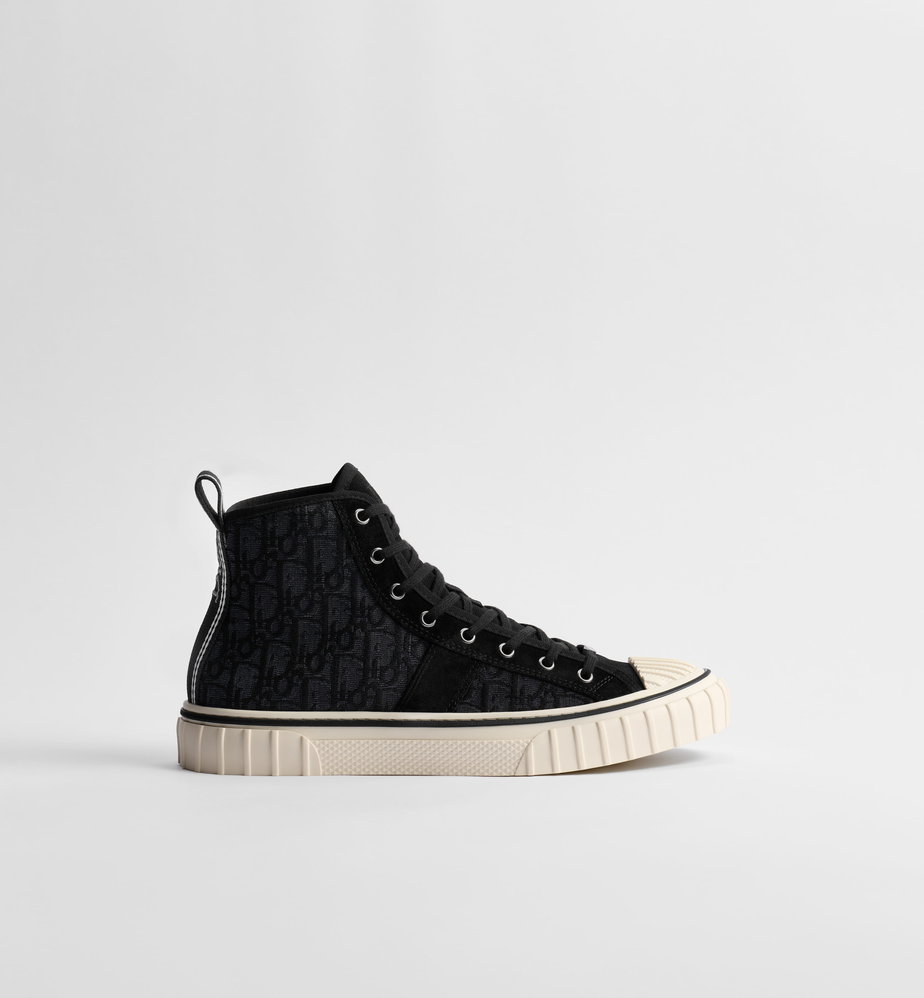 [Christian Dior] Sneakers FW26 3SH153AED