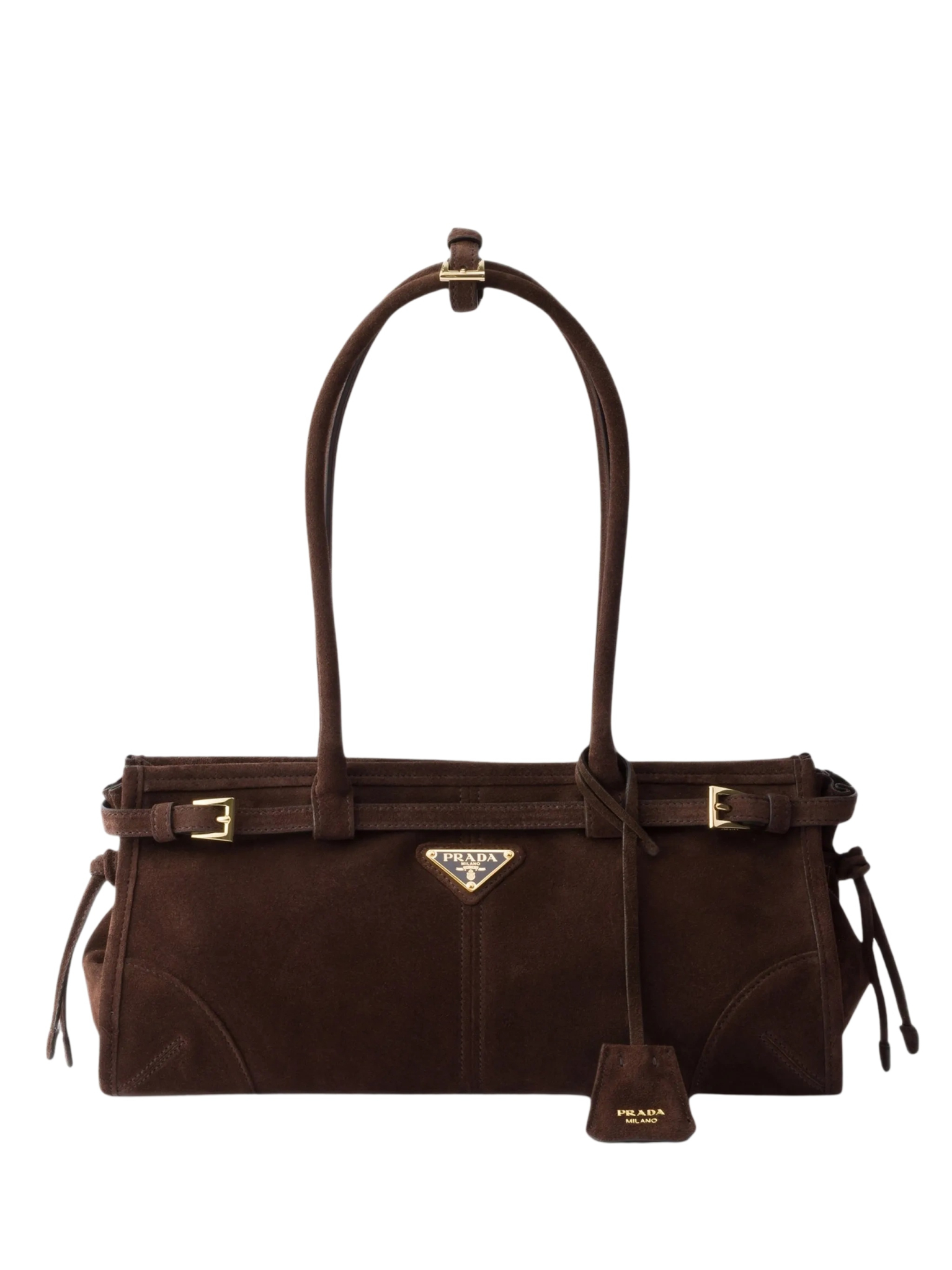 [Prada] Shoulder bag FW26 1BA426 2C4S