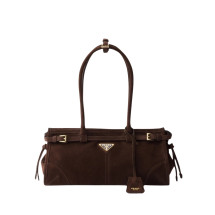 [Prada] Shoulder bag FW26 1BA426 2C4S