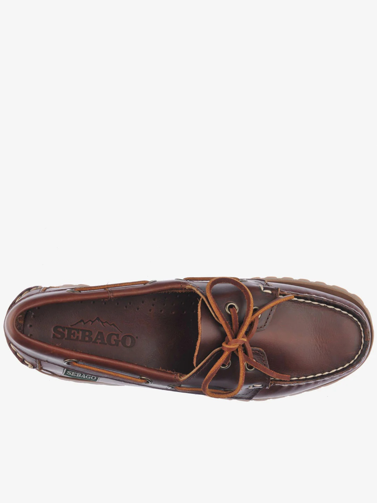 [SEBAGO] Loafer FW26 7002IR0