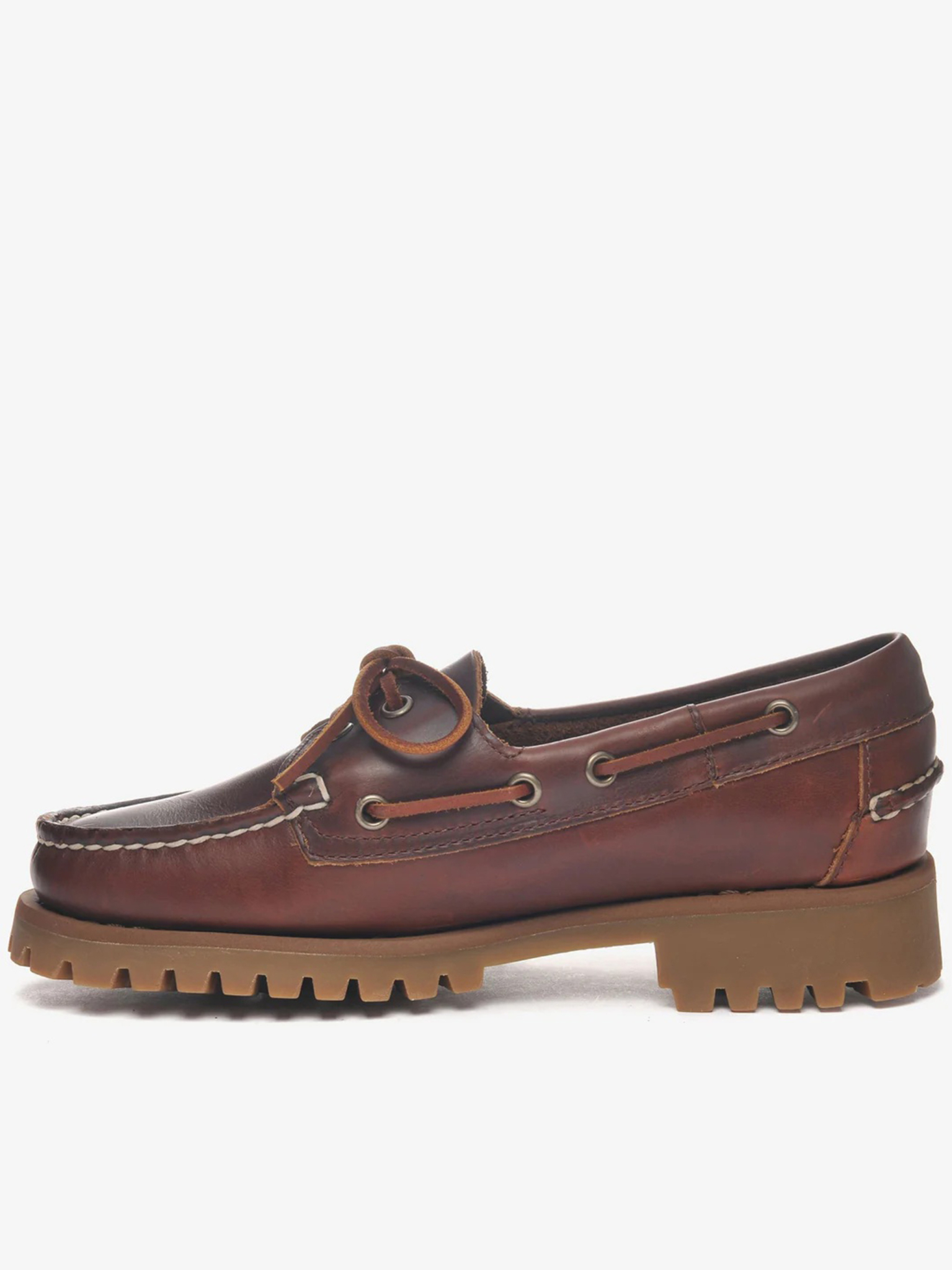 [SEBAGO] Loafer FW26 7002IR0