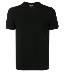 [Giorgio Armani] T-shirts Short Sleeve FW26 3GST52 SJP4Z