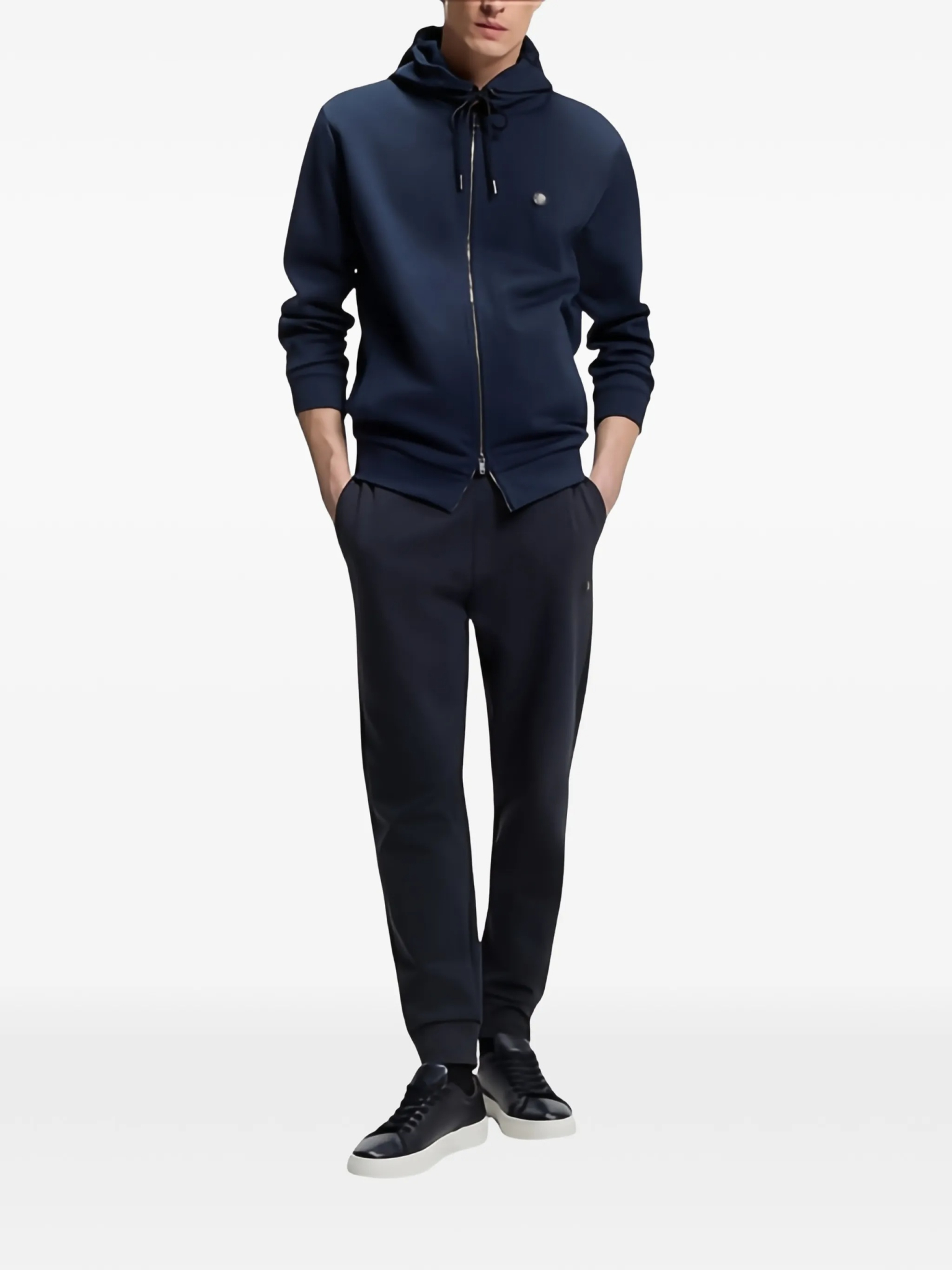 [HUGO BOSS] Shirts FW26 50555853