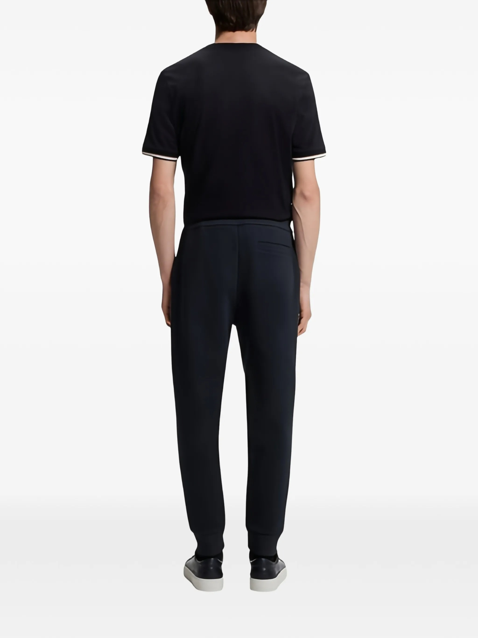 [HUGO BOSS] Shirts FW26 50555853