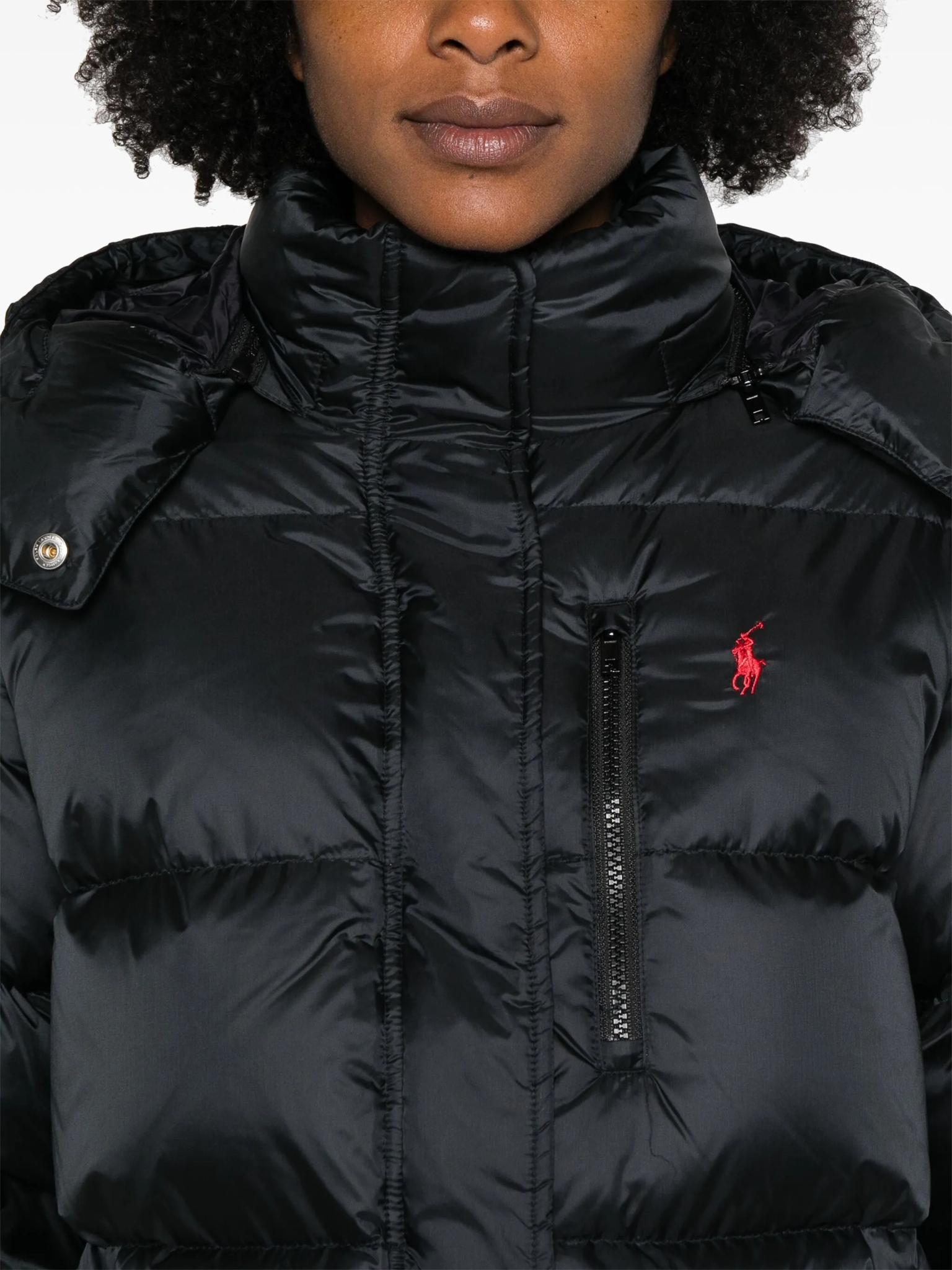 [Polo Ralph Lauren] Down jacket FW26 211 932183