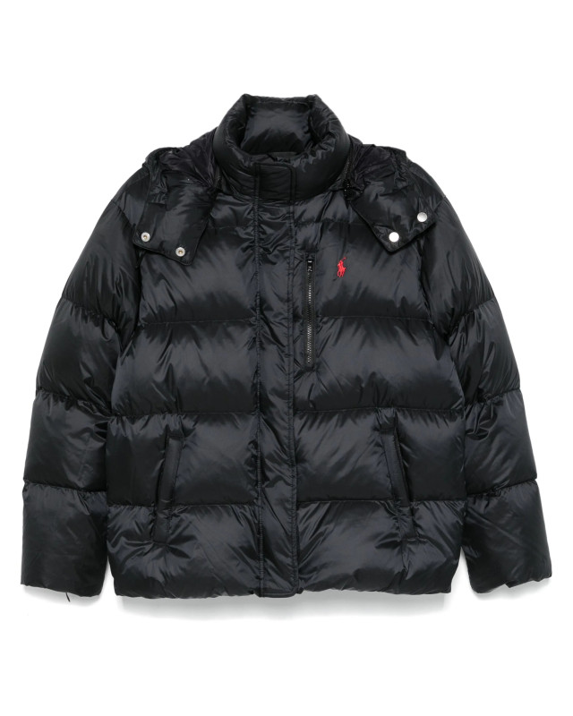 [Polo Ralph Lauren] Down jacket FW26 211 932183