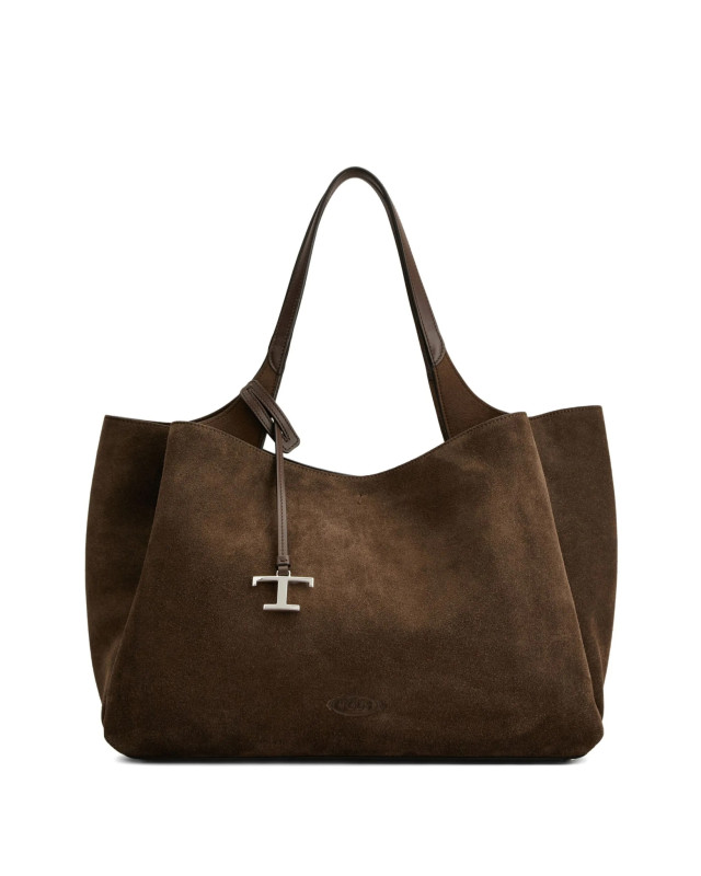 [TOD`S] Shoulder bag FW26 XBWAPAF9300 P3A
