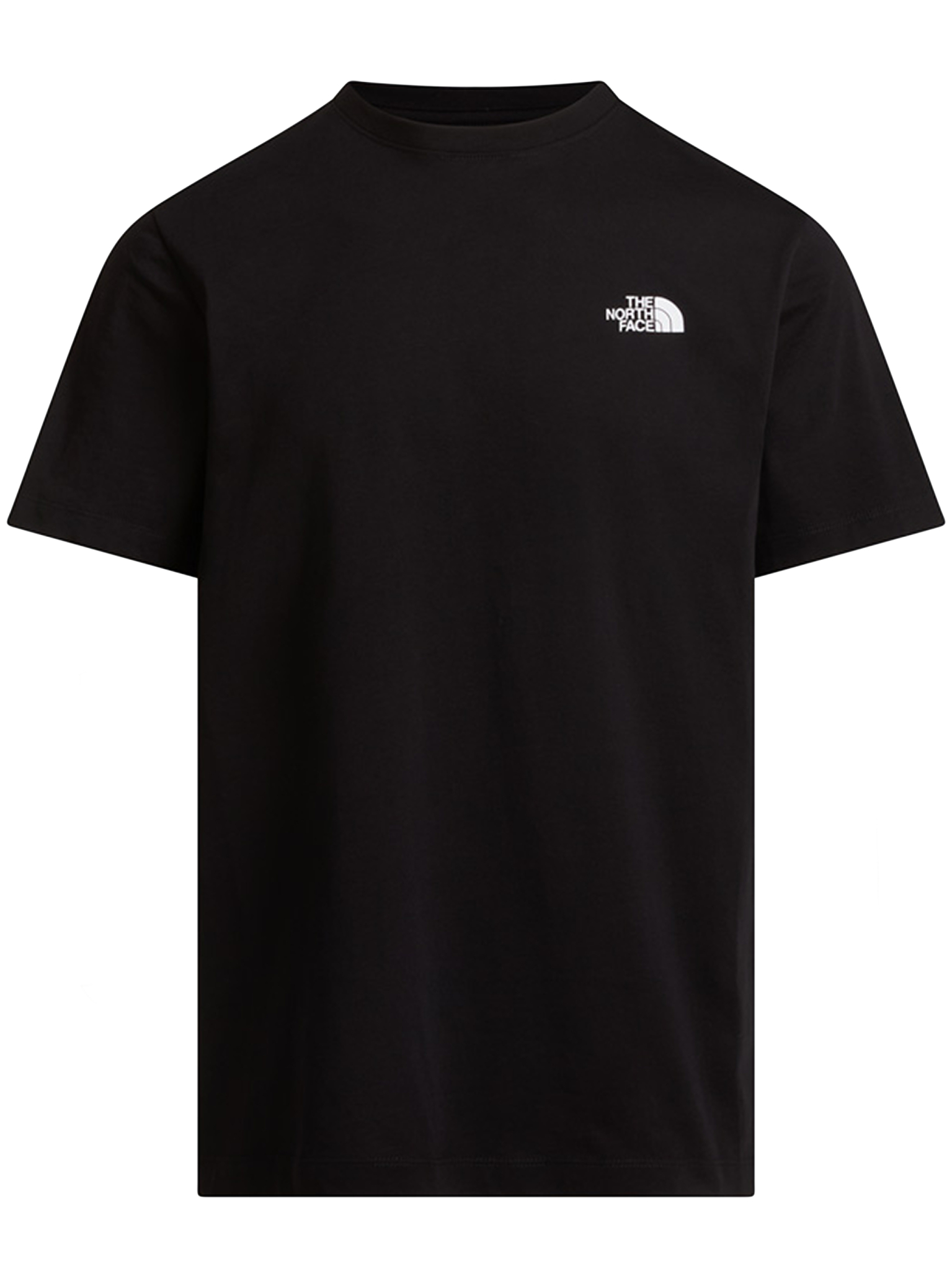 [THE NORTH FACE] T-shirts Short Sleeve FW26 NF0A8GV2JK3