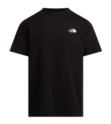 [THE NORTH FACE] T-shirts Short Sleeve FW26 NF0A8GV2JK3