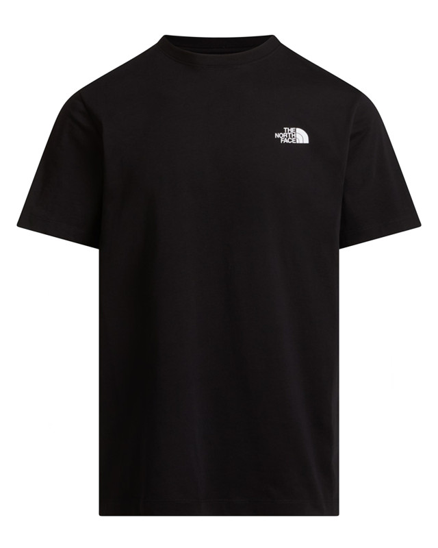 [THE NORTH FACE] T-shirts Short Sleeve FW26 NF0A8GV2JK3