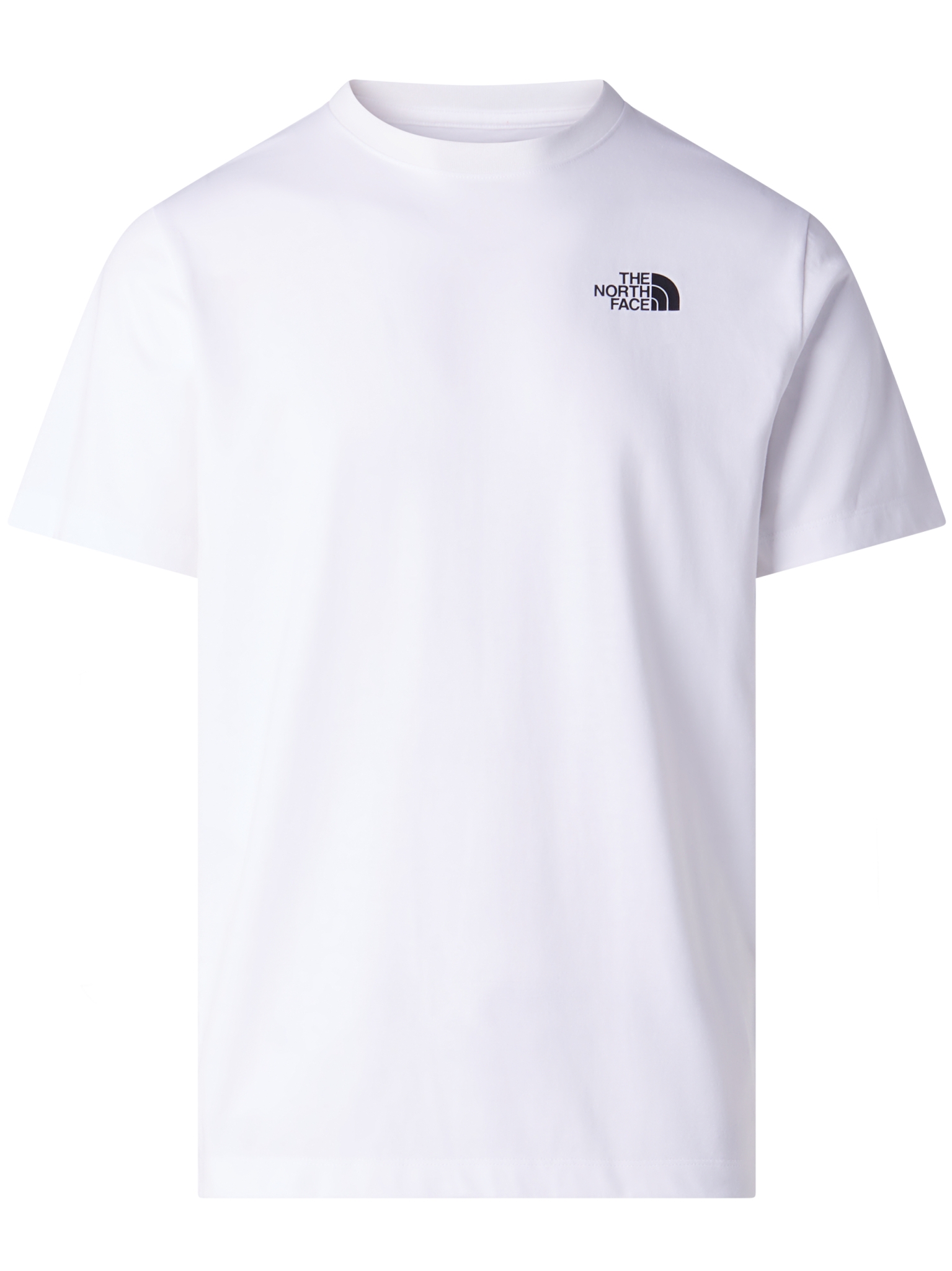 [THE NORTH FACE] T-shirts Short Sleeve FW26 NF0A8GV2FN4