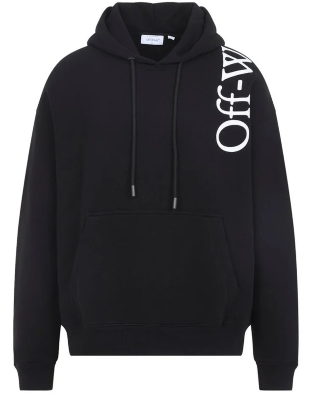 [Off-White] Sweatshirt FW26 44MBB085F26F00O001