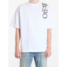 [Off-White] T-shirts FW26 44MAA120F26J010100