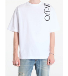 [Off-White] T-shirts FW26 44MAA120F26J010100