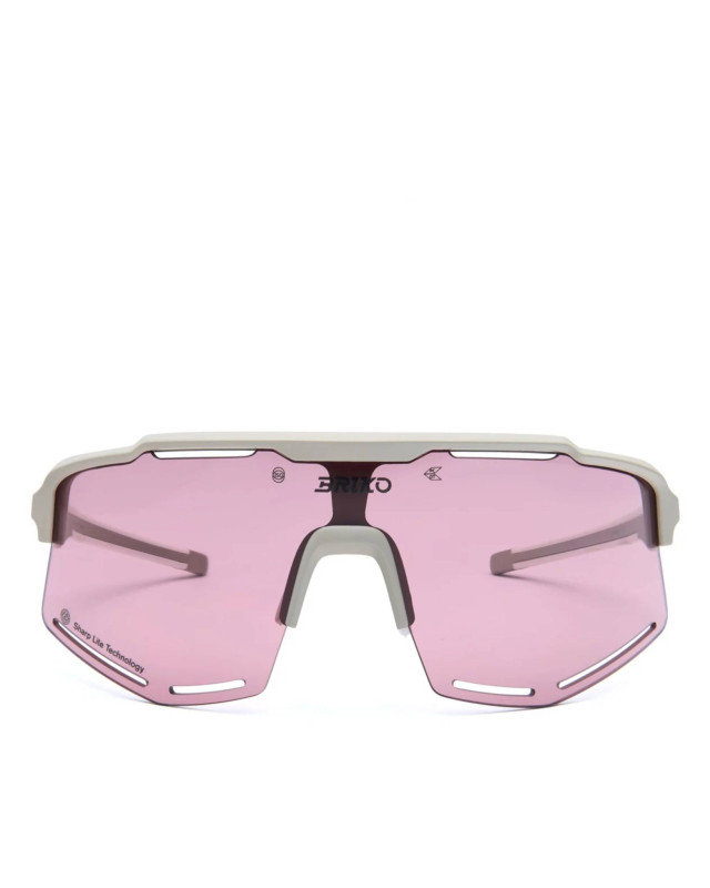 [BRIKO] Glasses FW26 23116XW