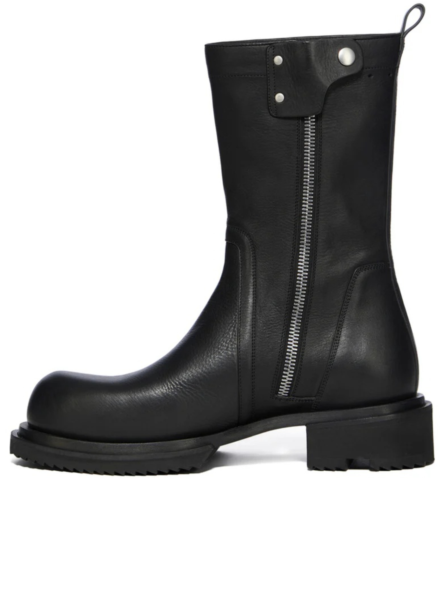 [Rick Owens] Boots FW26 RU02F4826 LOO