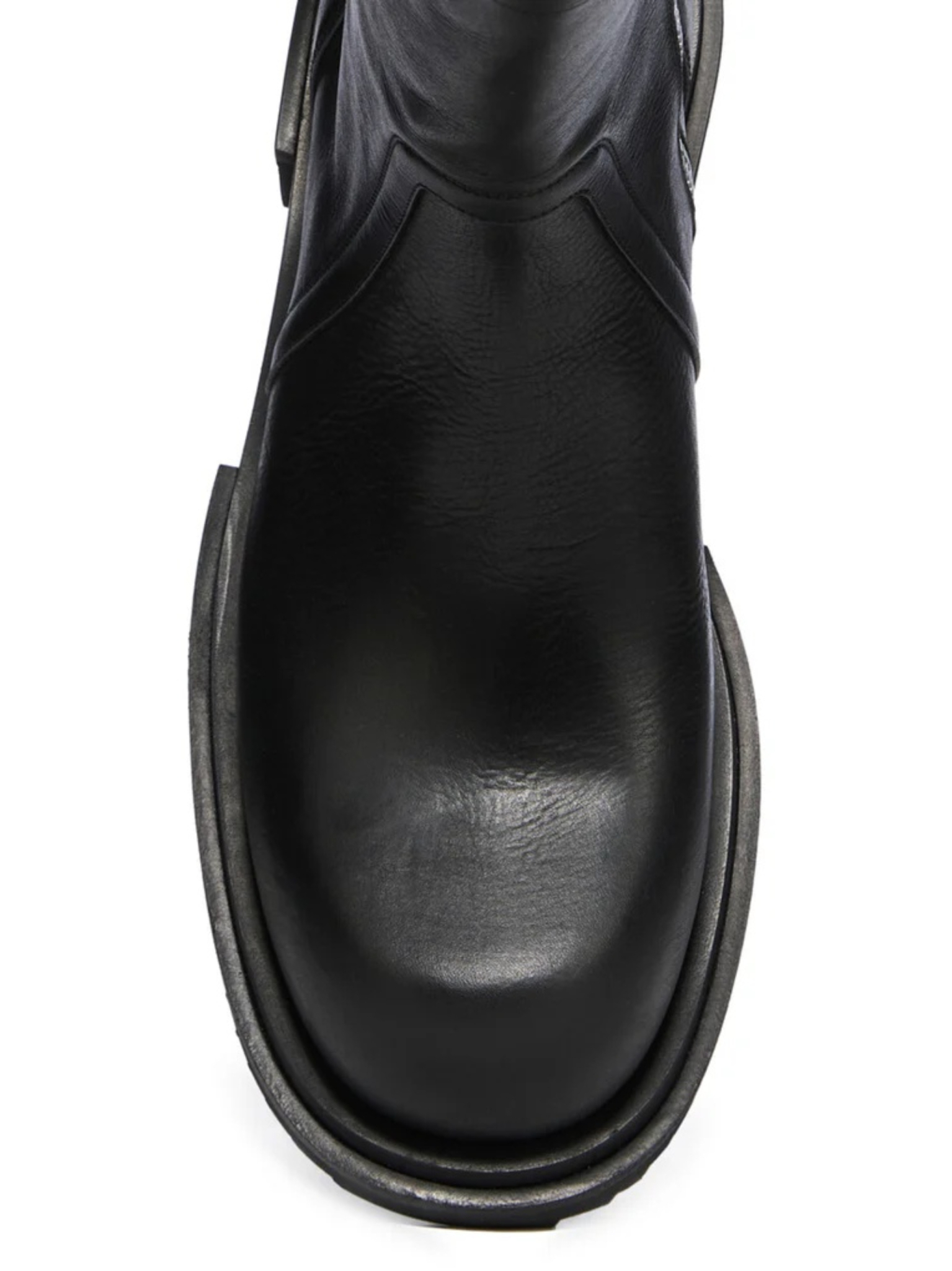 [Rick Owens] Boots FW26 RU02F4826 LOO