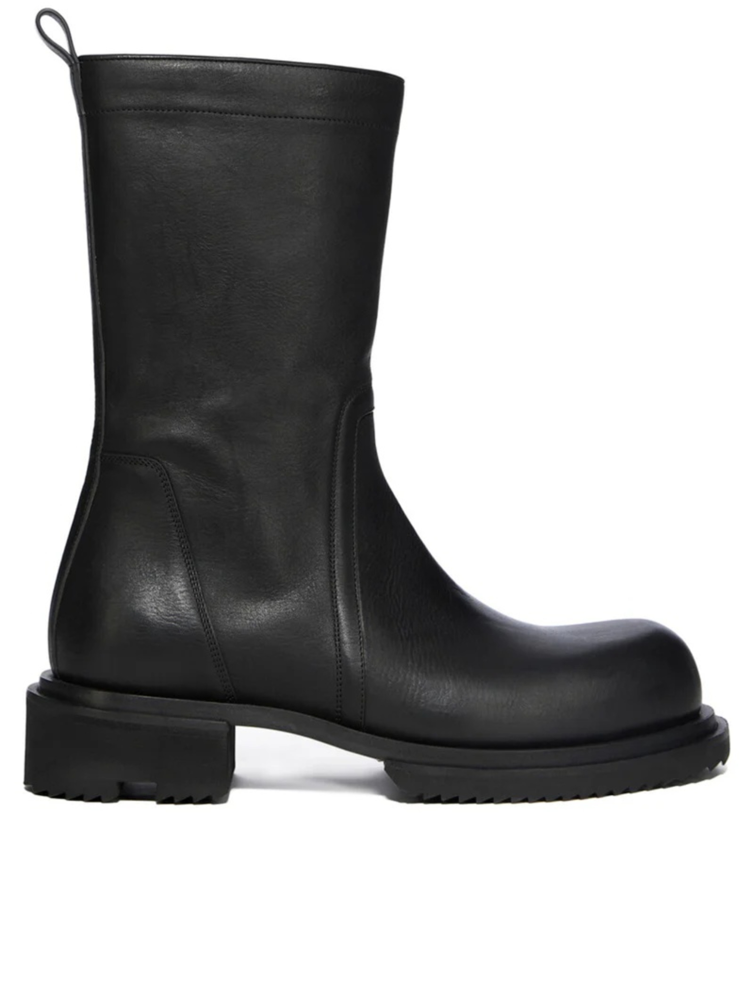 [Rick Owens] Boots FW26 RU02F4826 LOO