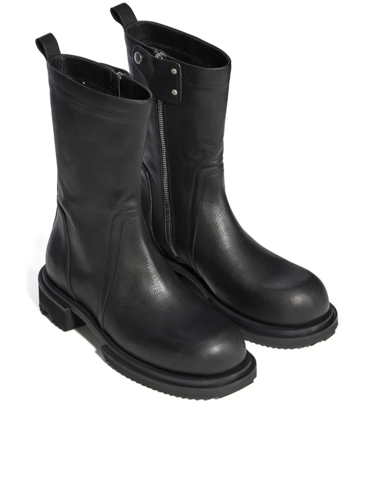[Rick Owens] Boots FW26 RU02F4826 LOO