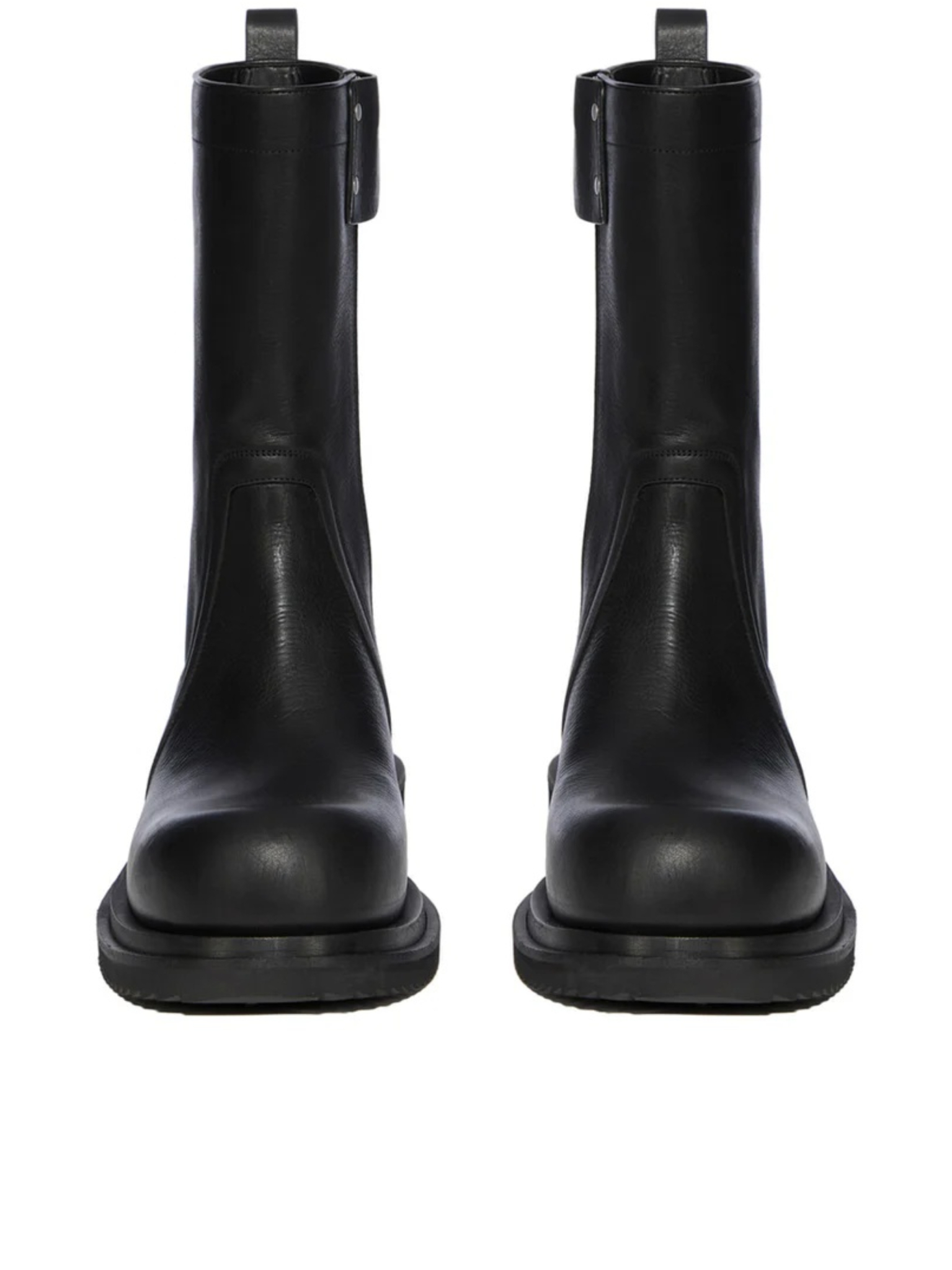 [Rick Owens] Boots FW26 RU02F4826 LOO