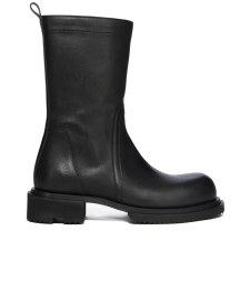 [Rick Owens] Boots FW26 RU02F4826 LOO