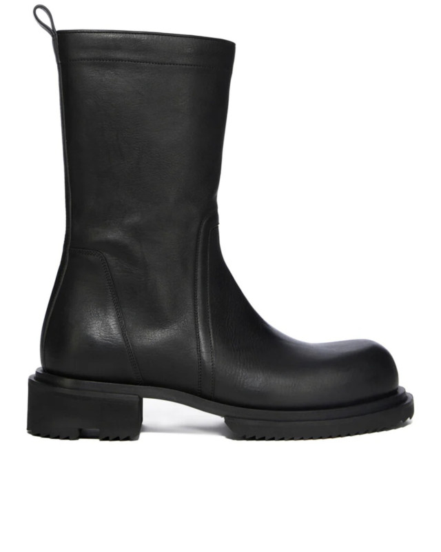 [Rick Owens] Boots FW26 RU02F4826 LOO