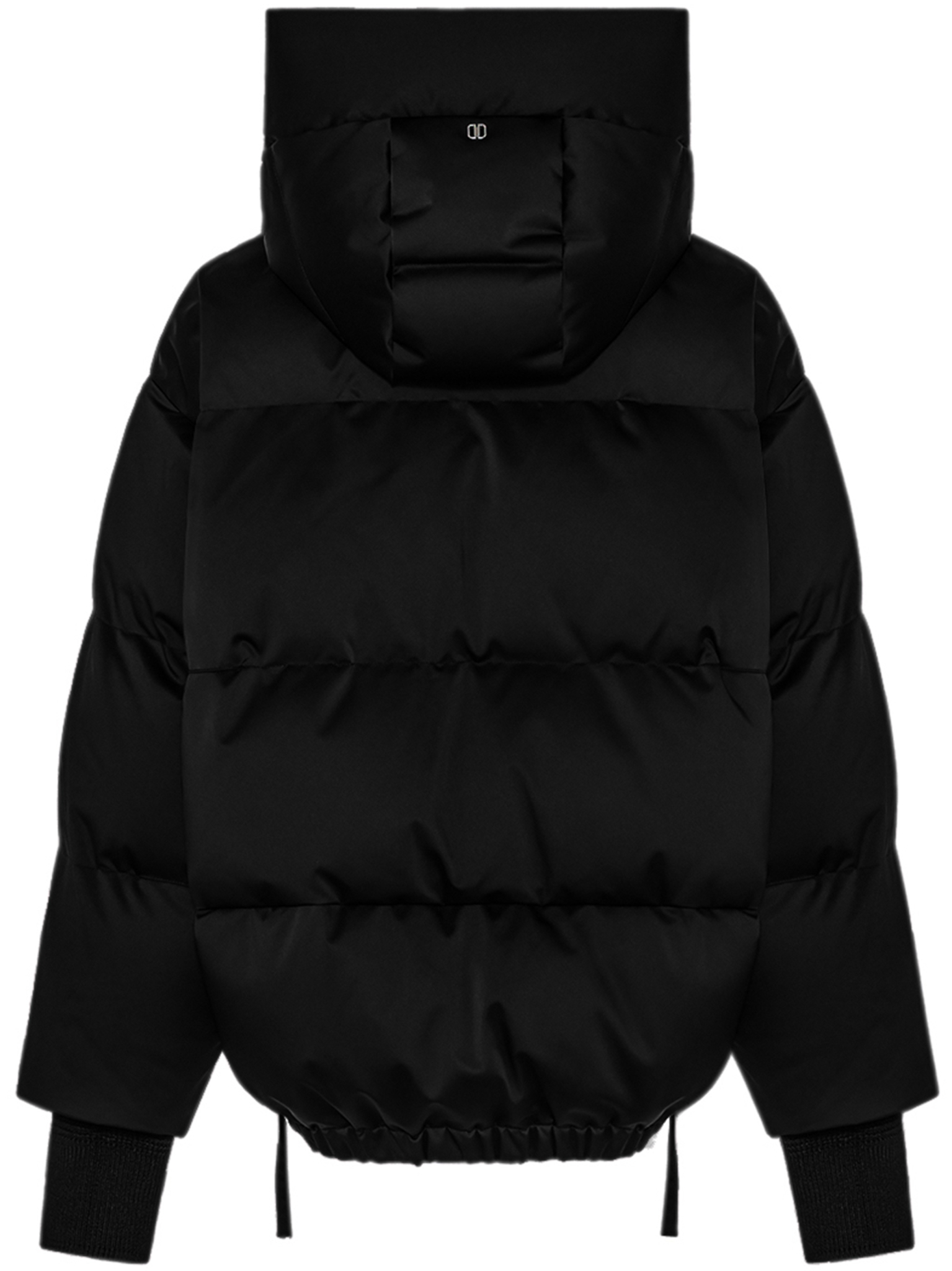[Duno] Down jacket FW26 HEKA M MESTRE