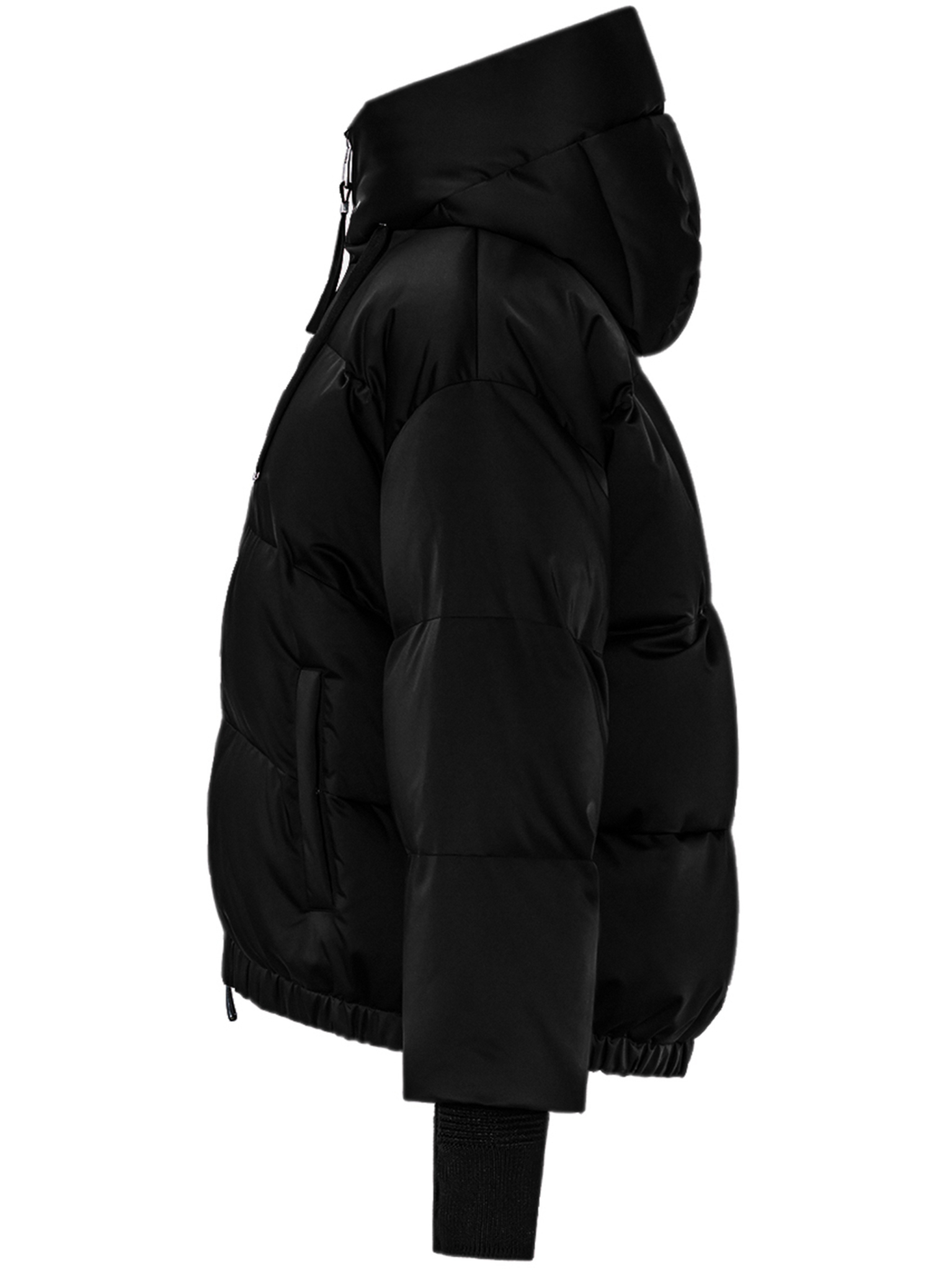 [Duno] Down jacket FW26 HEKA M MESTRE