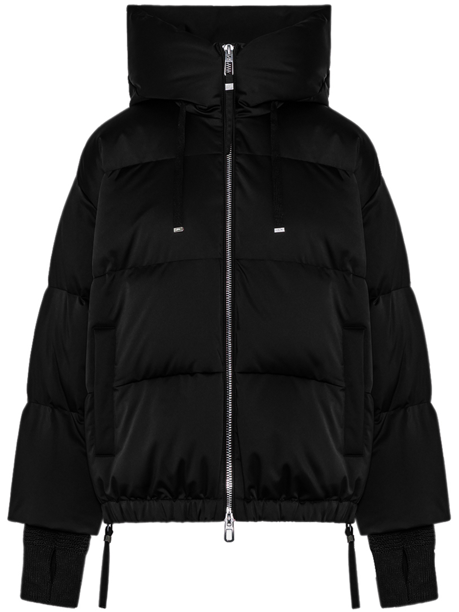 [Duno] Down jacket FW26 HEKA M MESTRE