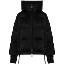 [Duno] Down jacket FW26 HEKA M MESTRE