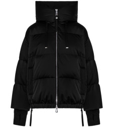 [Duno] Down jacket FW26 HEKA M MESTRE