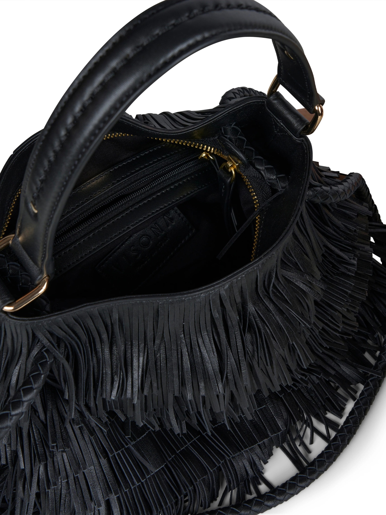 [Visona] Bag FW26 25950