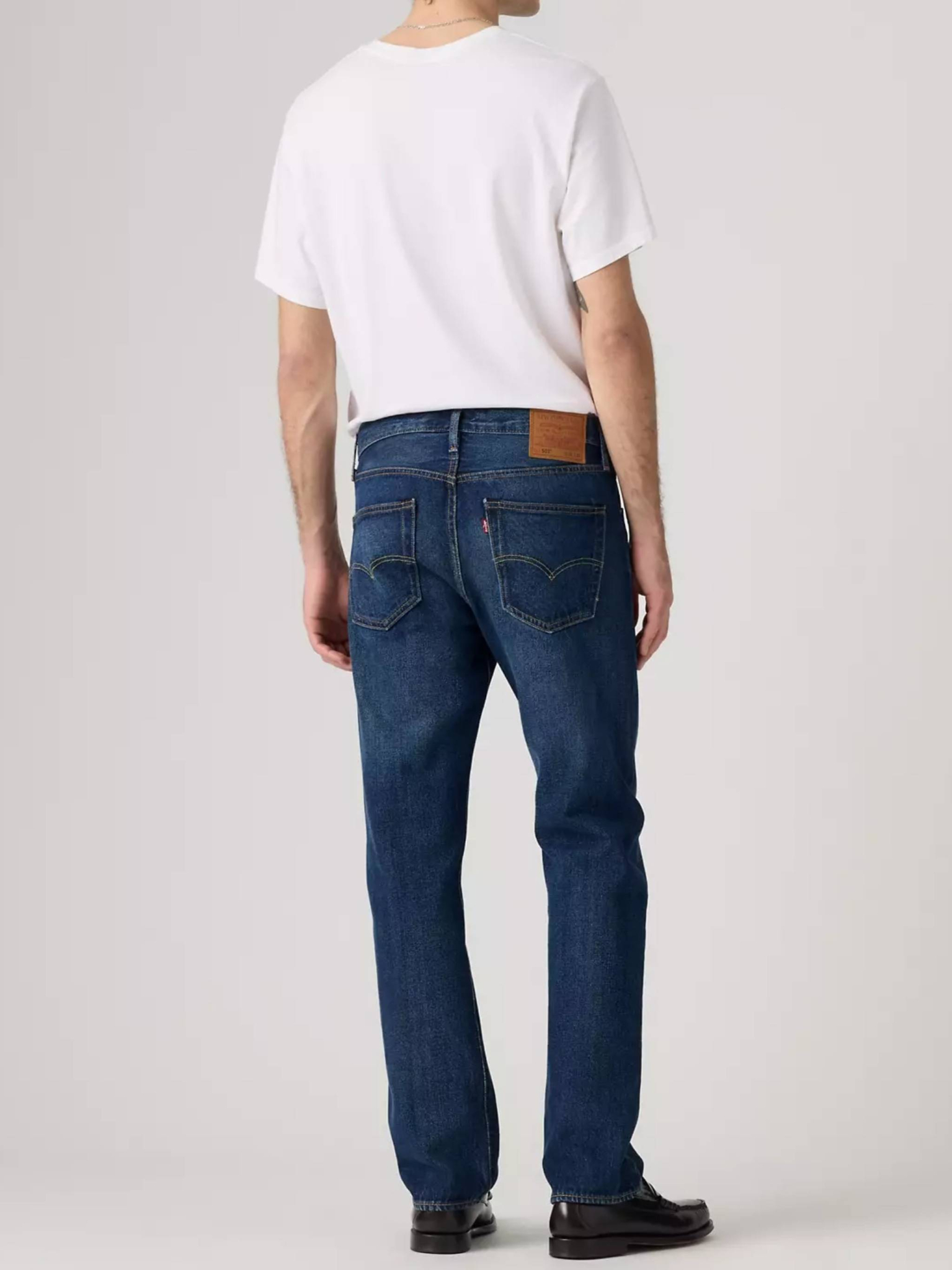 [LEVI`S] Jeans FW26 00501 3895