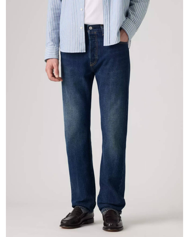 [LEVI`S] Jeans FW26 00501 3895