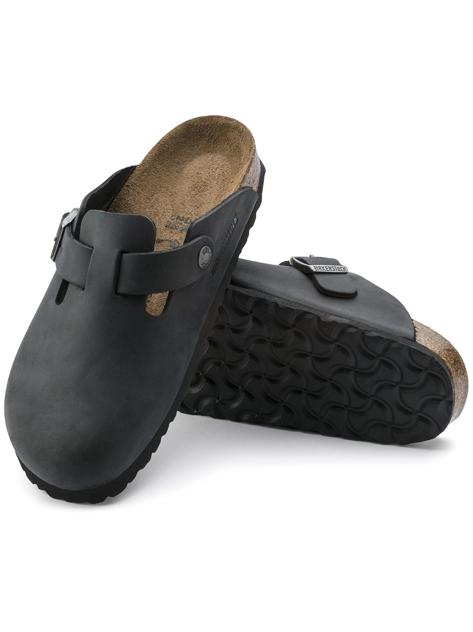 [Birkenstock] Boots FW26 0059463