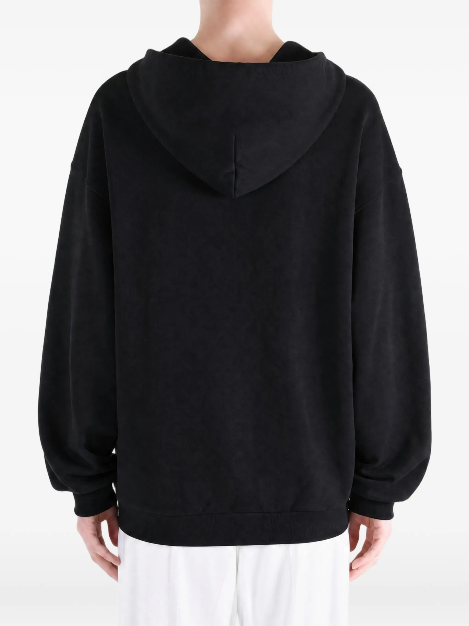 [Balenciaga] Fleece FW26 A0017W TUVR6