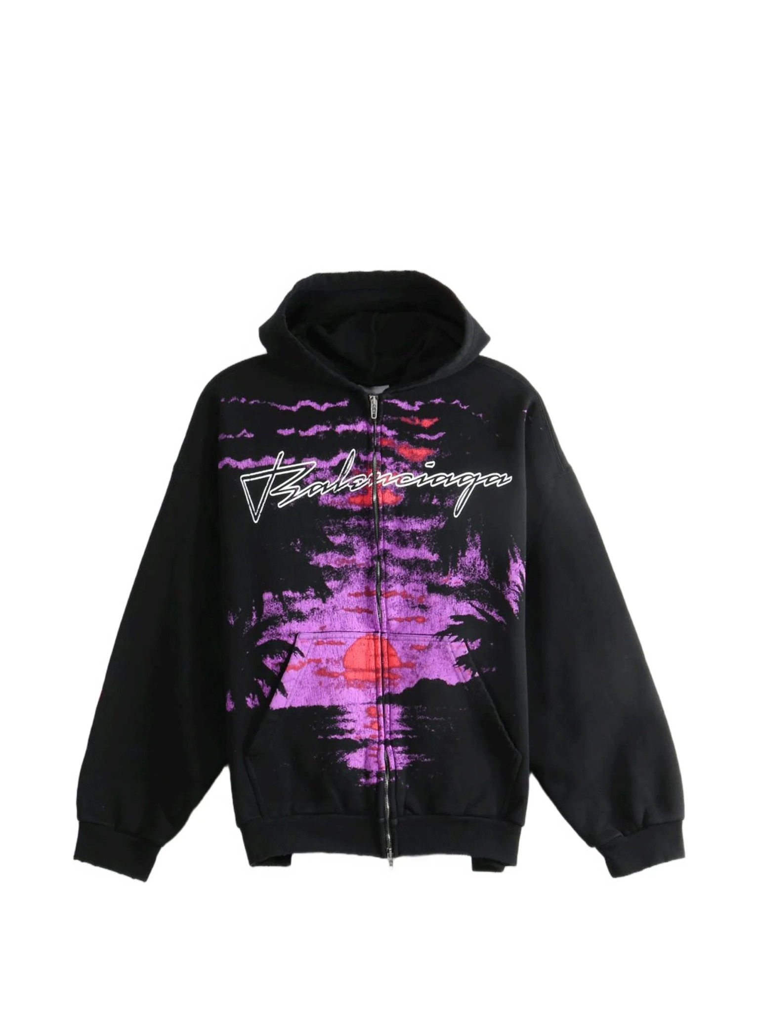 [Balenciaga] Fleece FW26 A0017W TUVR6