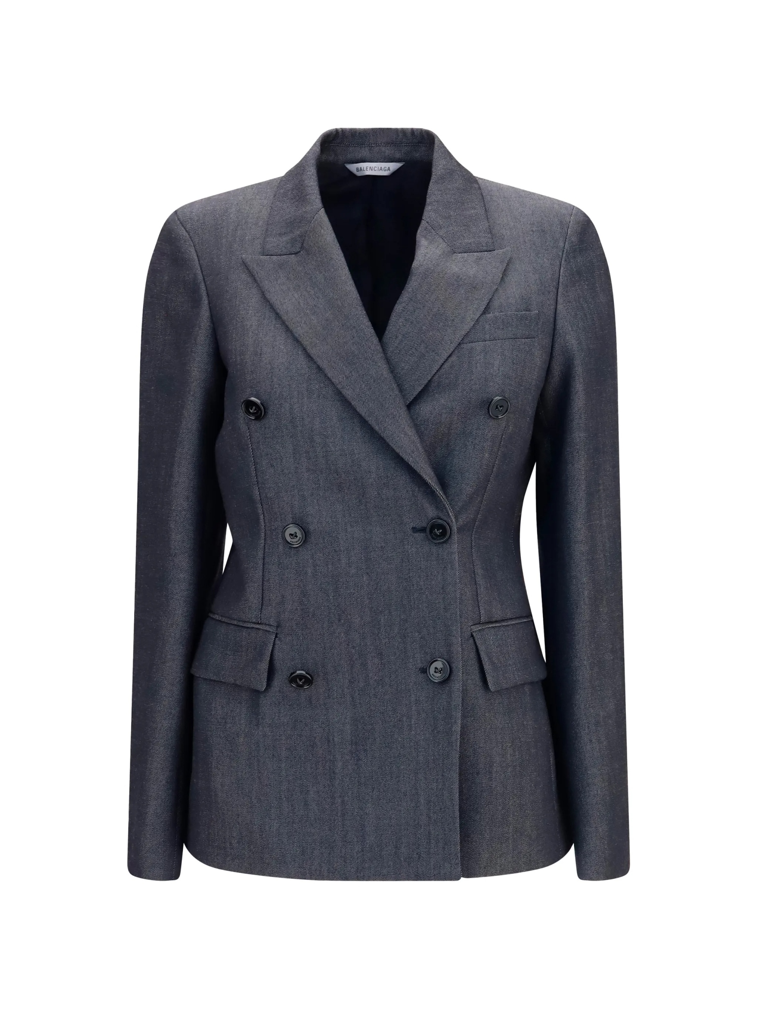 [Balenciaga] Blazer FW26 872296 TUT44